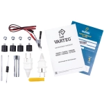 VARTEG G3500 бензиновый генератор 5819