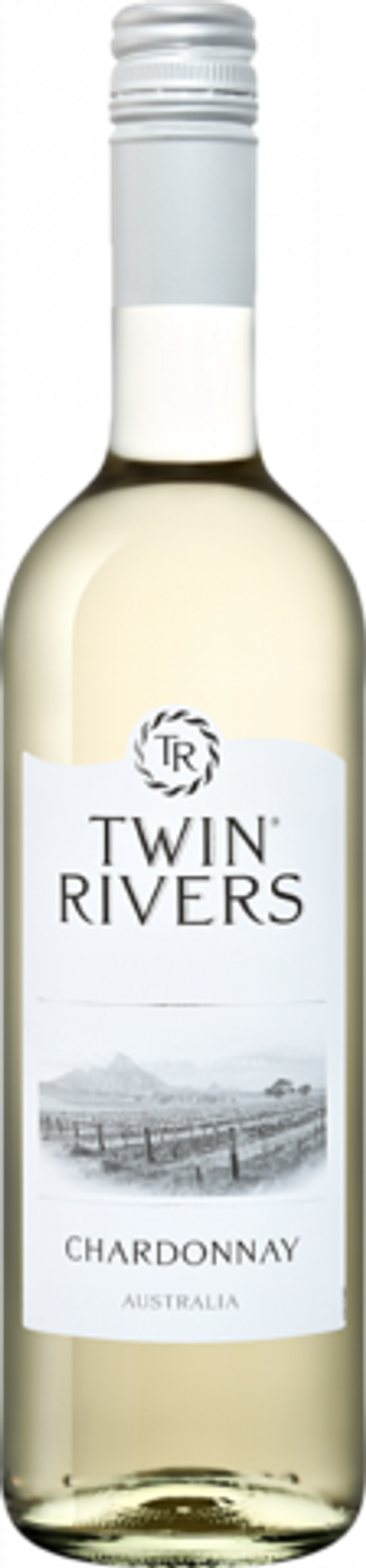 Вино ТВИН РИВЕРС ШАРДОНЕ