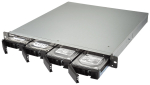 Сетевой RAID-накопитель QNAP TS-463XU-RP-4G