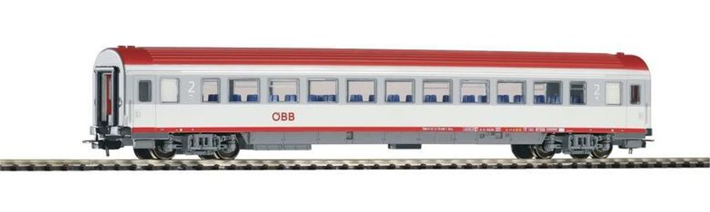 Пассажирский вагон IC 2-го класса ÖBB V