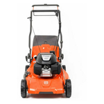 Бензиновая газонокосилка Husqvarna LC 356V