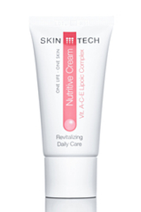 Skin Tech Re-nutrive ACE Lipoic | Омолаживающий крем с липоевой кислотой и витаминами A,C,E, 50 мл