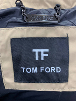 Пуховик Tom Ford