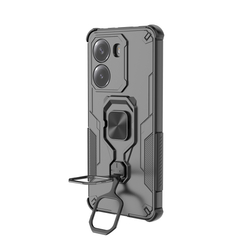 Противоударный чехол Antistrike для Poco X7 Pro