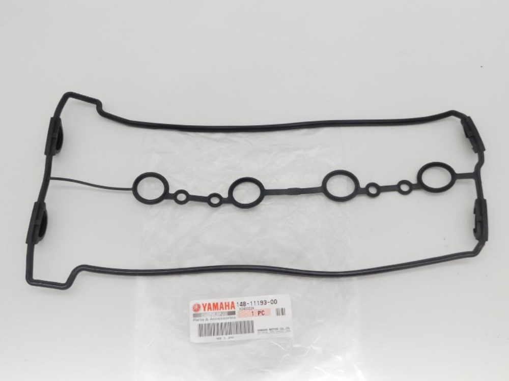 прокладка клапанной крышки Yamaha YZF-R1 09-14 14B-11193-00-00