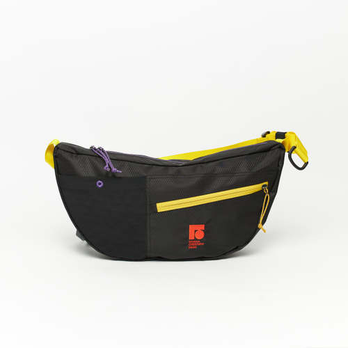 Сумка GO Dolka Color черный