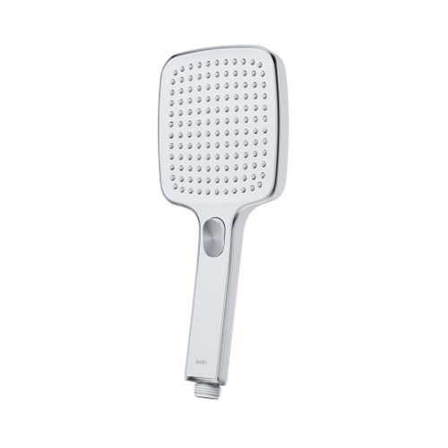 Лейка для душа IDDIS ESP3FCSi18 "Esper" квадрат, 3 режима ХРОМ, коробка