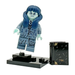 Минифигурка LEGO 	   	  	 colhp2-14   Плакса  Миртл