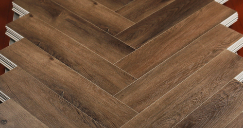 Кварц-винил клеевой LVT ICON Purple LVT 2,5 мм ДУБ СТАРК 2.16 м2