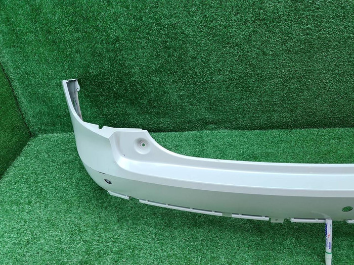 Бампер задний Haval Jolion (2021-н.в.)