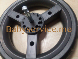 Колесный блок Inglesina Quad задний