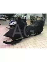Чехол для снегохода Yamaha Viking 540V транспортировочный