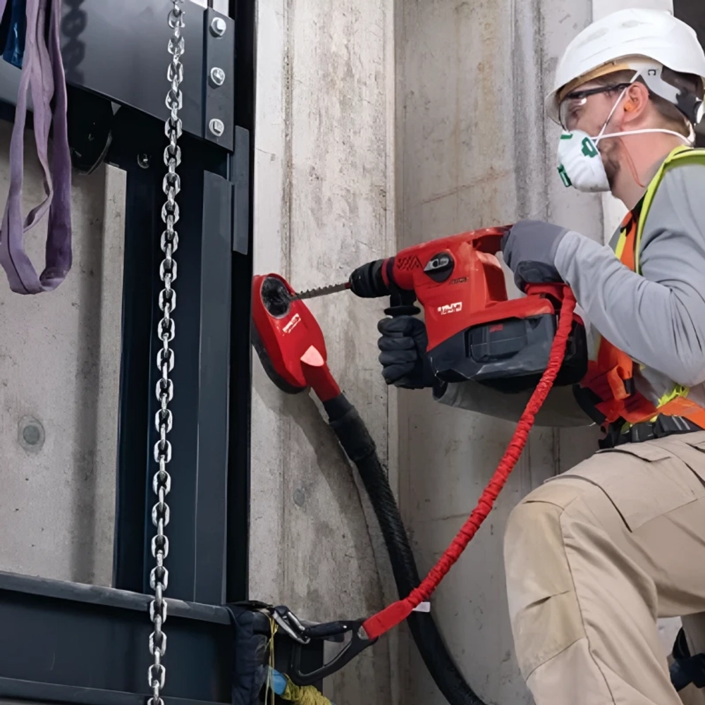 HILTI TE 30-22 аккумуляторный перфоратор (без АКБ и ЗУ) 2253112