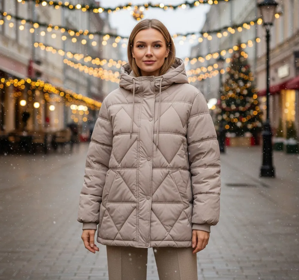 Куртка 7354203 Fabrika