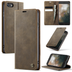 Чехол-книжка CaseMe RFiD iPhone SE 2020/SE2020