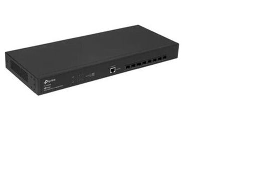 Коммутатор управляемый TP-Link SX3008F (SX3008F)