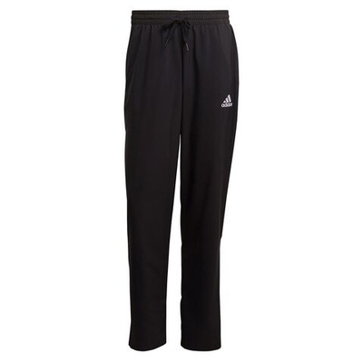 Мужские теннисные штаны adidas Stanford Training Pants Men - Black, White