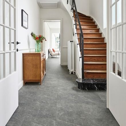 Moduleo Next Acoustic Carrara Marble 953