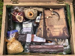 Корпоративные и частные подарки