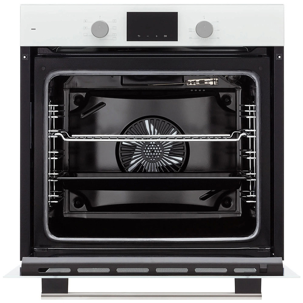 Электрический духовой шкаф Krona Legende 60 WH
