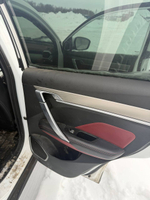 Belgee X50 1.5T AMT Prestige