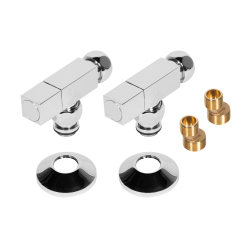 Полотенцесушитель Royal Thermo Stato П15 500х1000 стальной