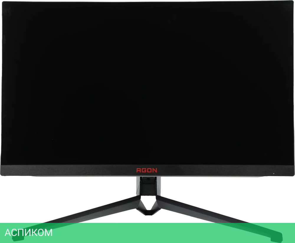 Игровой монитор AOC Agon Pro AG276QZD