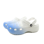 Crocs Classic Platform Clog Eva