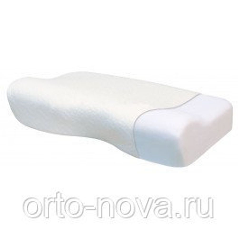 Ортопедическая подушка с «эффектом памяти» ТОП-119M