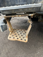 Howo T5G 8x4 Самосвал ZZ3317V386GE1 (Дизельный, 10,5 л, 440 л.с., МТ)