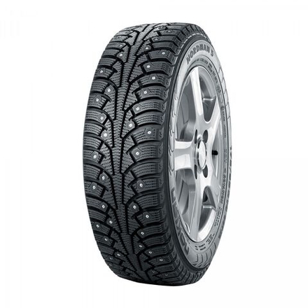 Зимняя шина шипованная Nokian Tyres Nordman 5 (155/70 R13 75T)