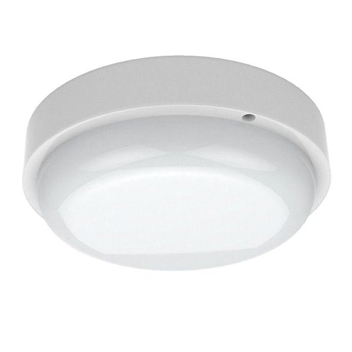 Настенно-потолочный светодиодный светильник Gauss Elementary 126411208-S