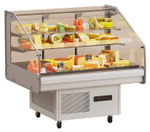 Витрина холодильная для промоакций MAGMA Rubin vision 3