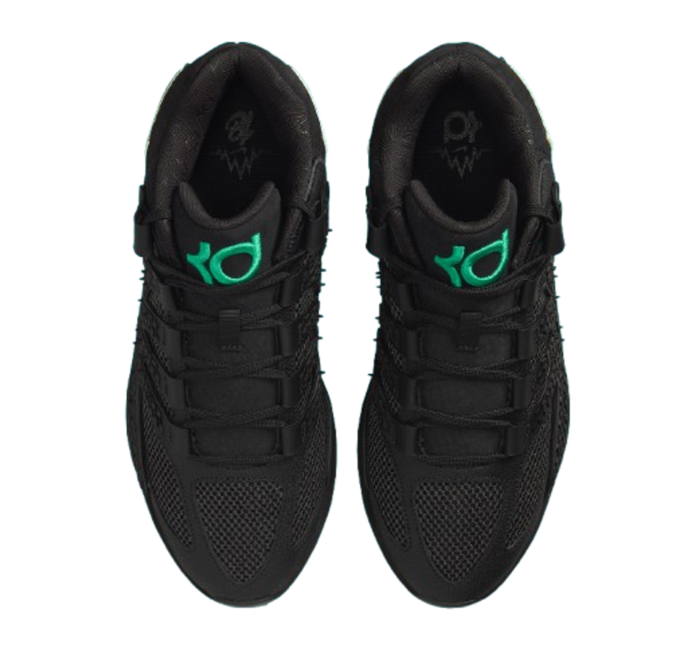 Заказать в Москве Nike KD 18 Black Label