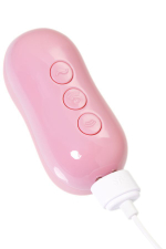 Вакуум-волновой бесконтактный стимулятор клитора Satisfyer Cotton Candy