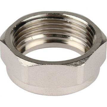 Клапан ручной угловой Stout 1/2" для радиатора (SVR-2102-000015)