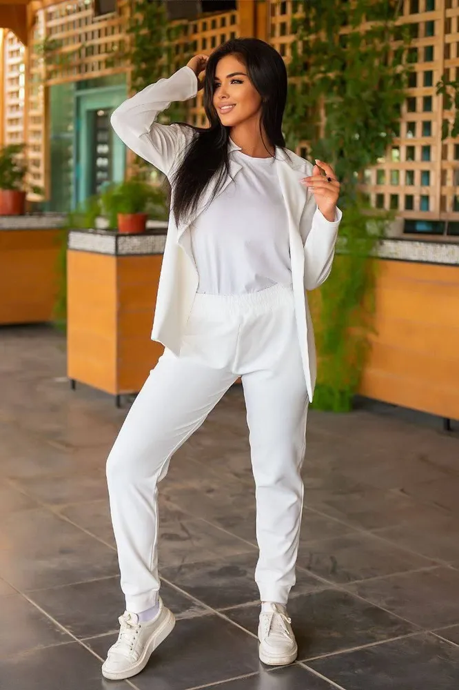 Костюм УК-1823-3 Fabrika