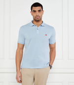 Поло ZENO 02 Peuterey - голубой(PEU5465 99011975)