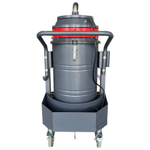 Пылесос индустриальный EVOline IVC 380-36OIL