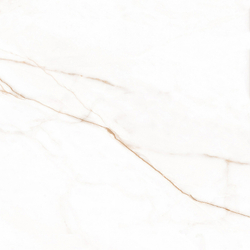 Calacatta Goddes Gold Керамогранит белый 60х60 Полированный