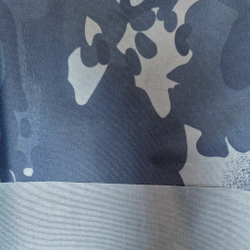 Ткань курточная Prival Oxford 210D PU 1000, 120г/м2, 1.5х2м, принт камуфляж K-4