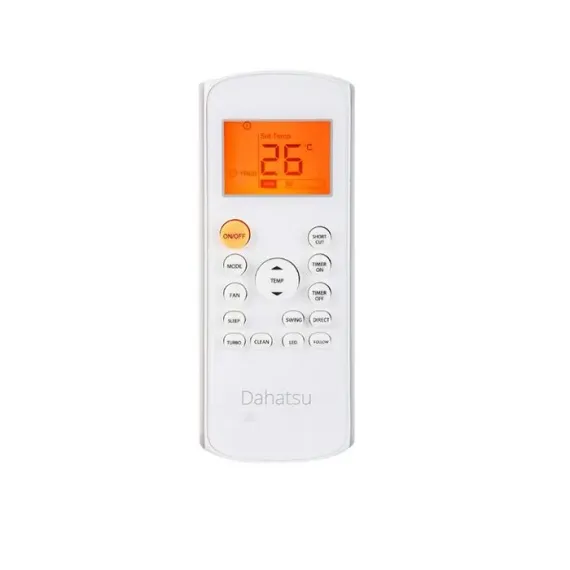 Dahatsu DHMULT-18/2 / DHMULT-09 - 2 шт.