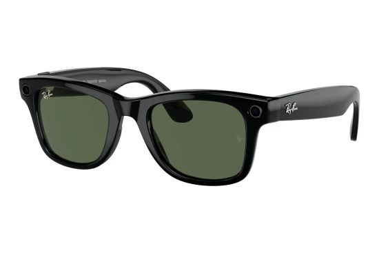 Очки Ray-Ban Meta Wayfarer