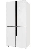 Холодильник Nord RFQ 510 NFGW inverter