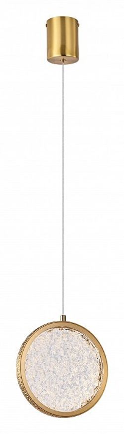 Подвесной светильник MyFar Lora MR1081-PL