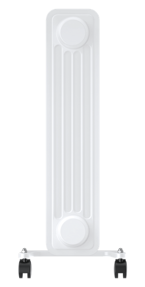 Масляный радиатор ROYAL CLIMA GUARDA ROR-GU5-1000M — (4)