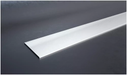 Полоса алюминиевая 15х1,5 мм 2200 мм