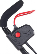 Снегоуборщик электрический GEOS SnowLine 46 E 212932