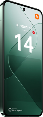 Xiaomi 14  12/512Gb Jade Green EU