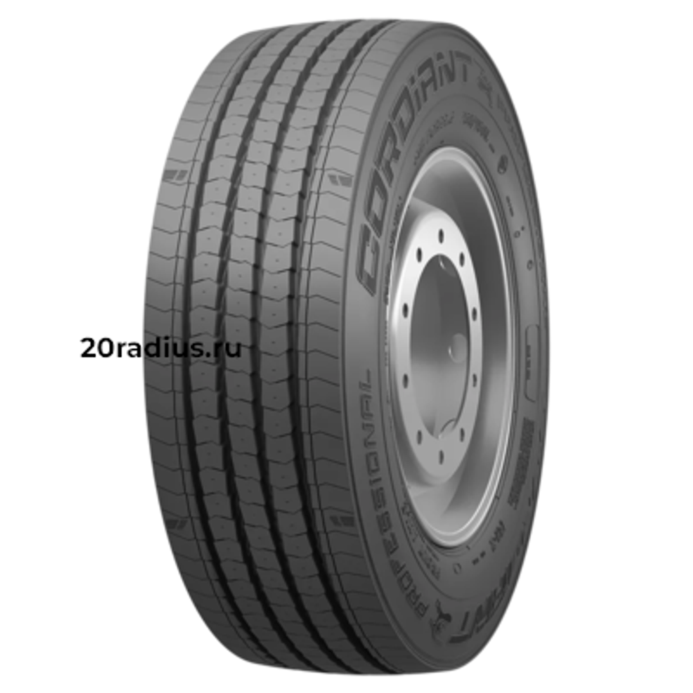 385/65R22,5 161K Professional FR-2 TL